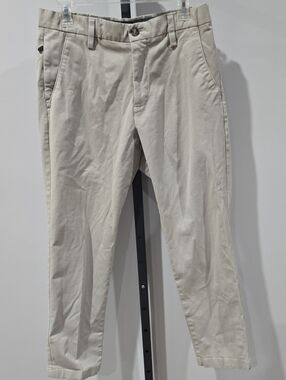 Dockers Men's Slim Fit Chinos in Light Beige